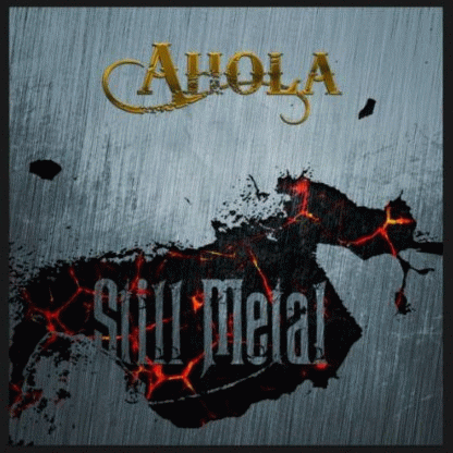 Ahola : Still Metal
